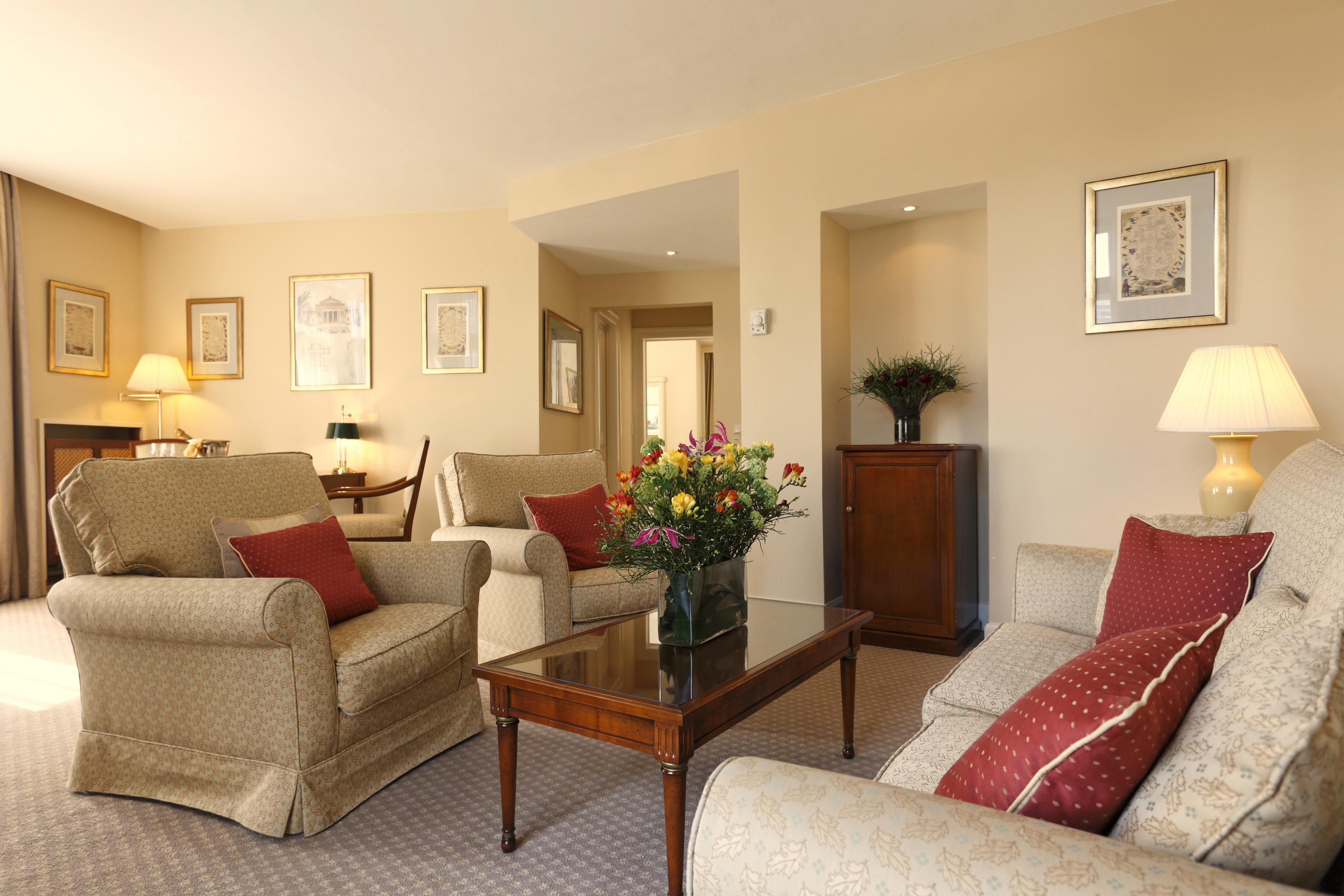 Hotel Le Plaza Bruselas