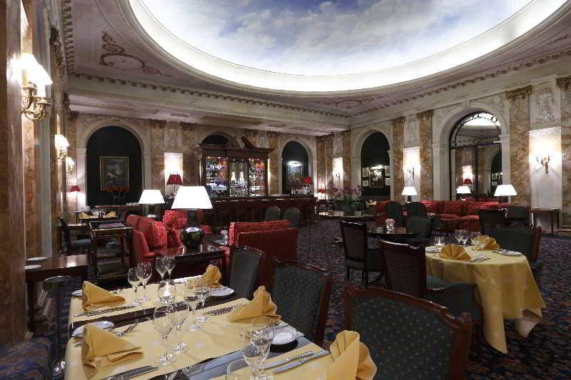 Le Plaza Hotel Bruselas