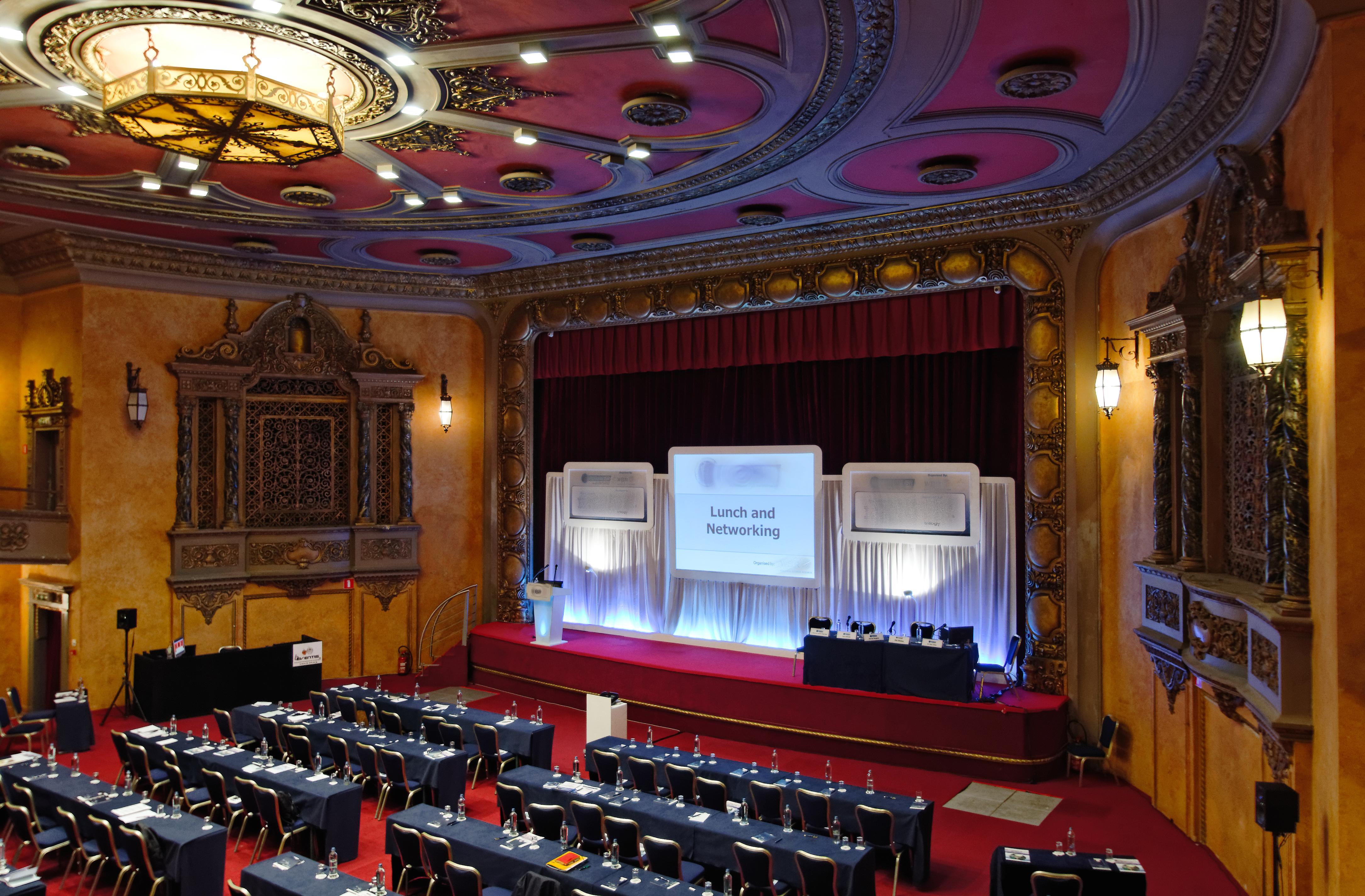 Le Plaza Hotel Bruselas