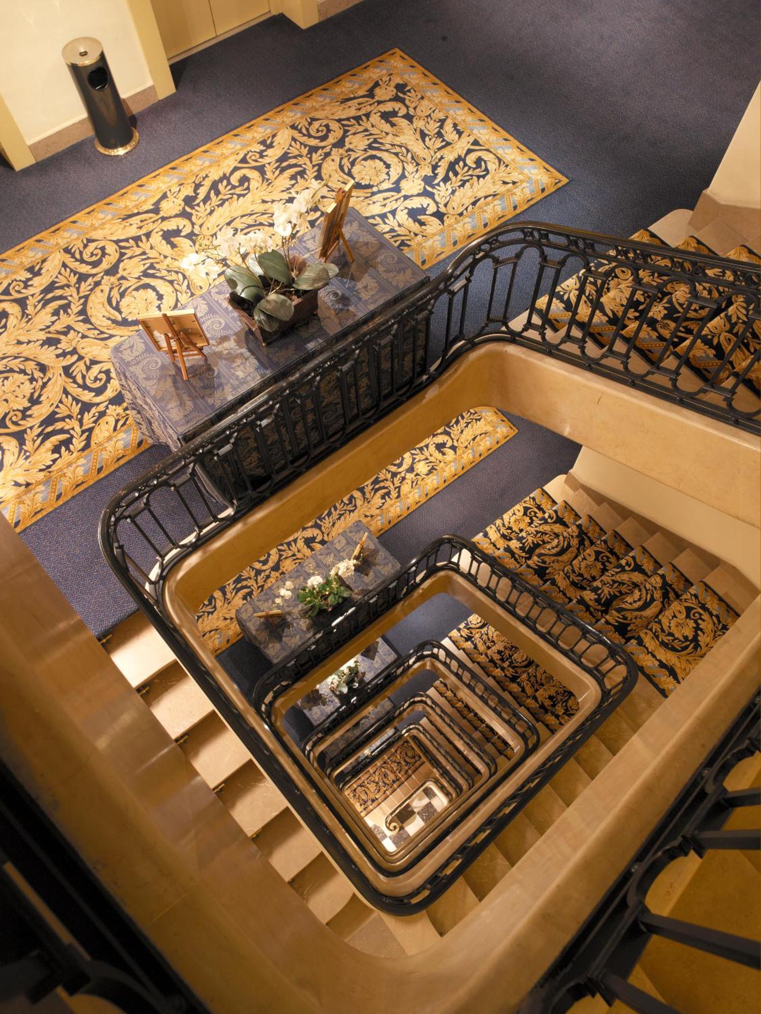 Hotel Le Plaza Bruselas