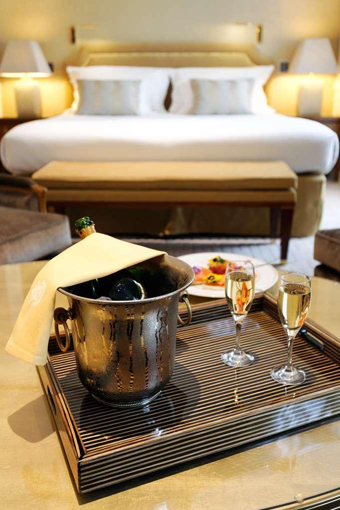 Hotel Le Plaza 5*