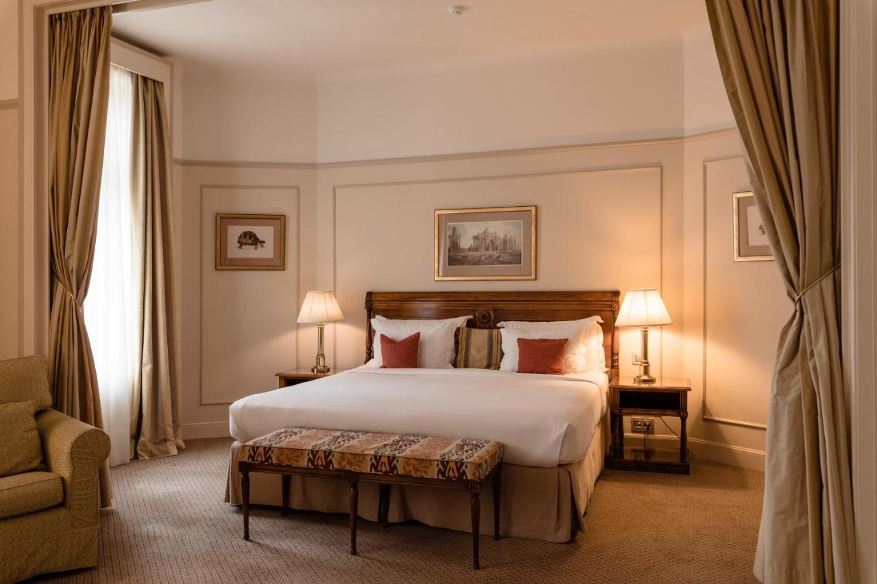 Le Plaza 5* Brussel