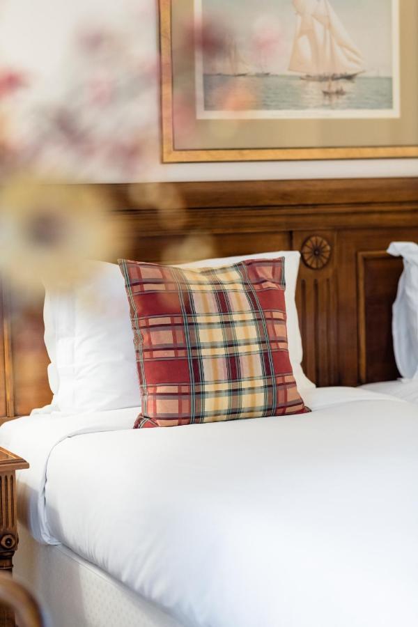 Hotel Le Plaza Brussel