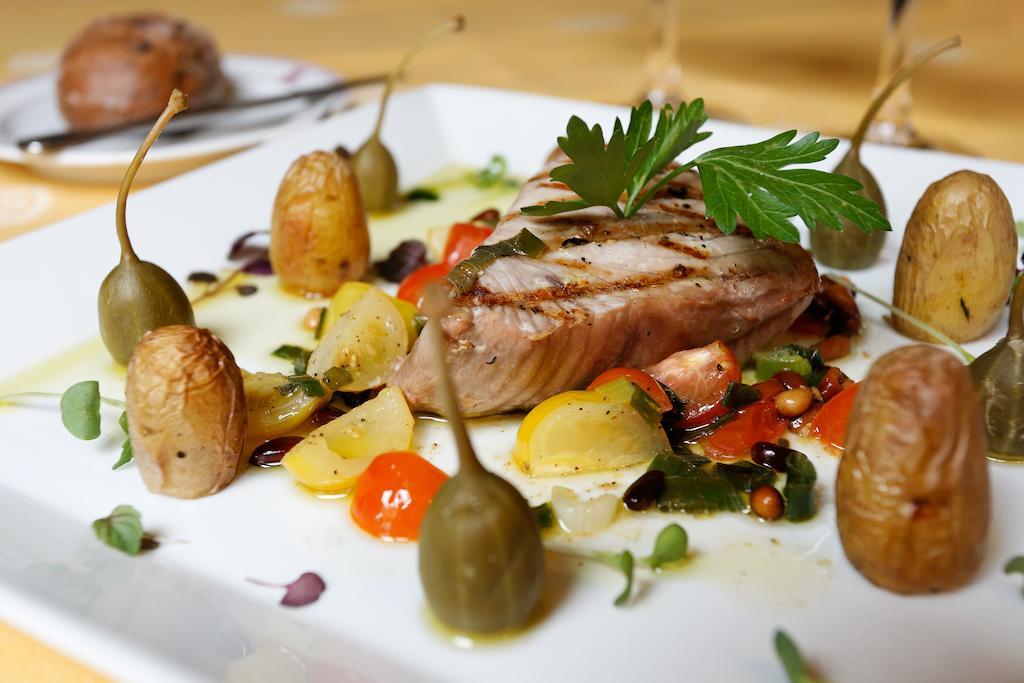 Le Plaza 5* Bruxelas