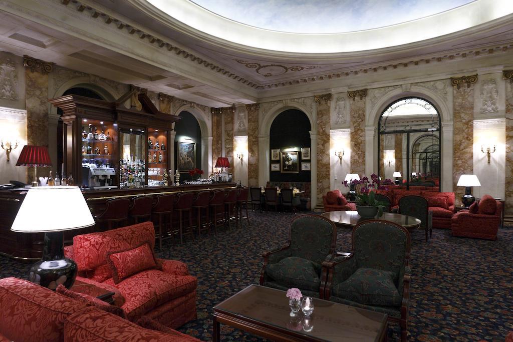 Hotel Le Plaza Brussel